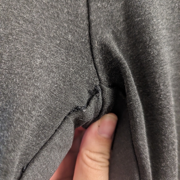 🎉3/$50🎉 RW&Co City Legging - Picture 4 of 5